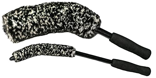 Bendable Brush Set