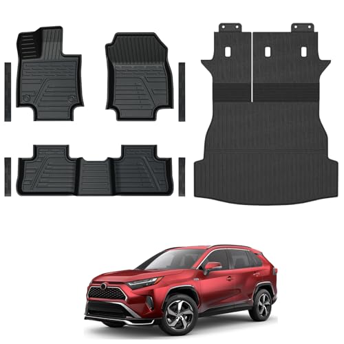 Floor Mats for 2019