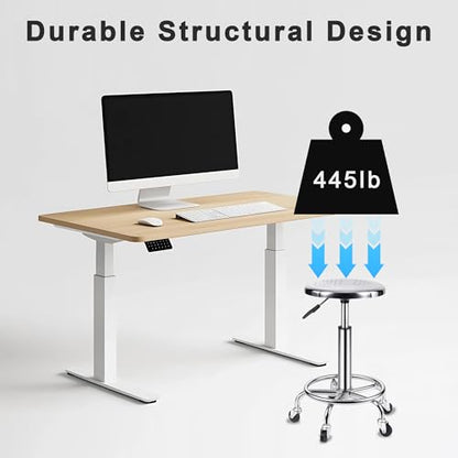 Rolling Stool