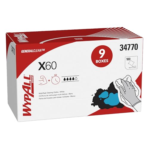 GeneralClean X60 Multi (900 Count)