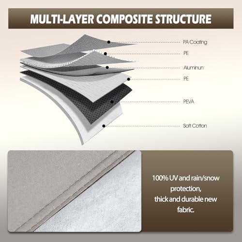 Waterproof Car Cover Multi
