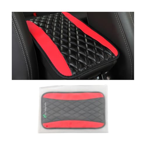 Car Center Console Pad