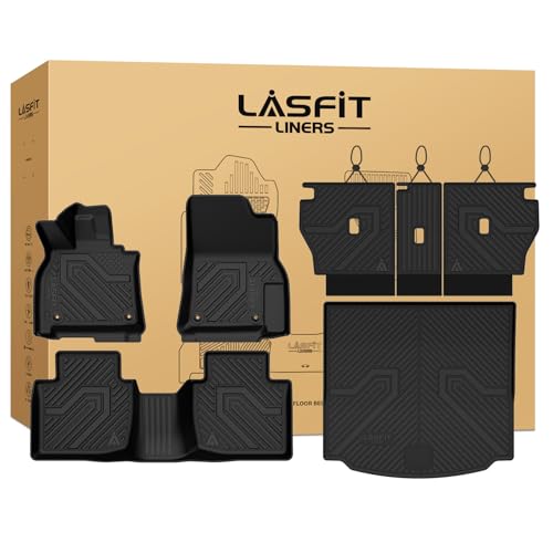 Floor Mats & Backrest Mats & Trunk Mat for Mazda CX