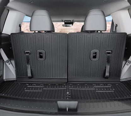 Floor Mats for 2024
