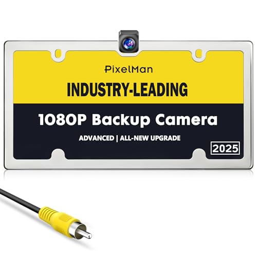Backup Camera