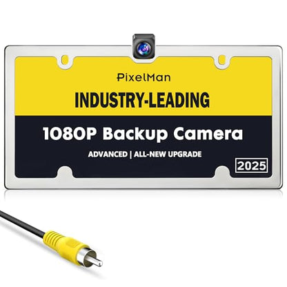 Backup Camera