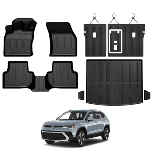 Floor Mats for 2022