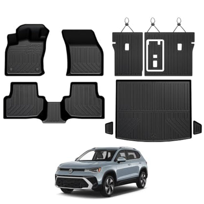 Floor Mats for 2022