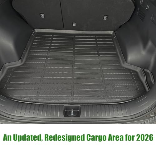 for Kia Sportage Car Floor Mats 2026 2027