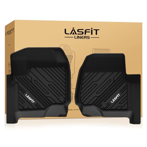Floor Mats for Ford F250