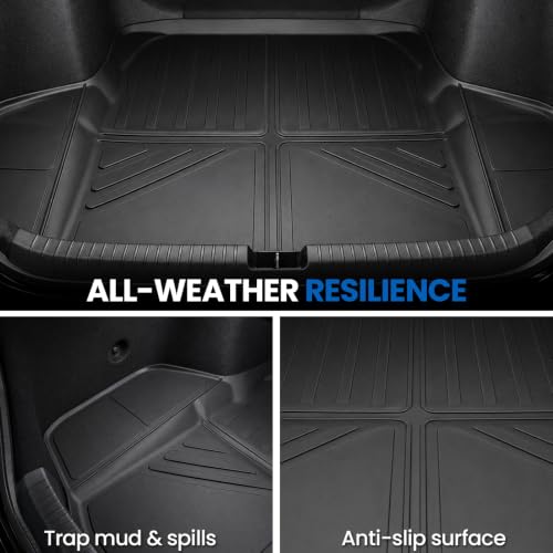 Floor Mats for Honda Accord 2023