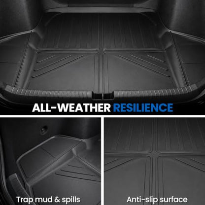 Floor Mats for Honda Accord 2023
