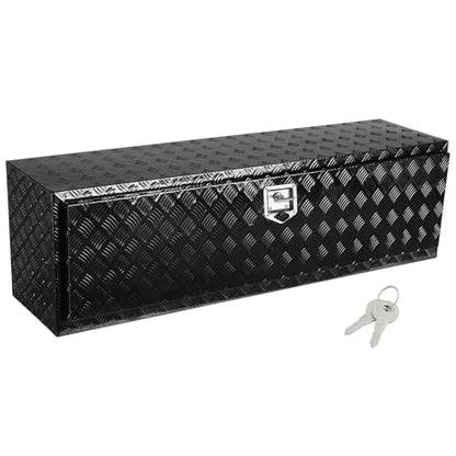 Underbody Truck Box