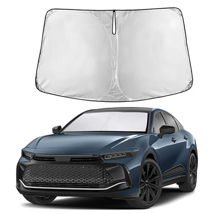 Windshield Sun Shade Fit for 2023