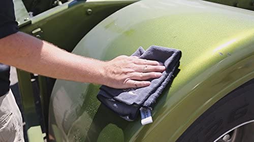Car Buffing Kit