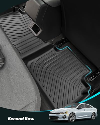 for KIA K4 2025 2026 (4 Count)