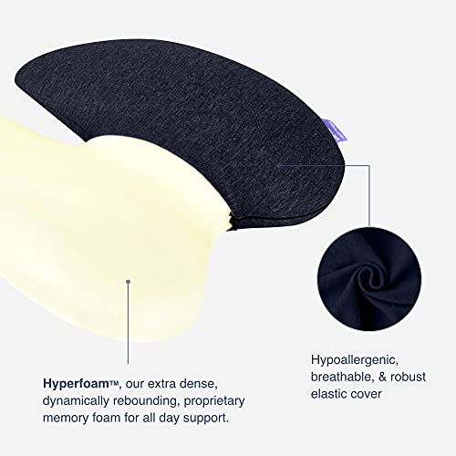 Extra Dense Lumbar Pillow