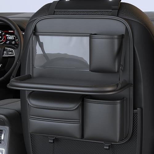 Backseat Car Organizer