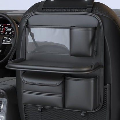 Backseat Car Organizer