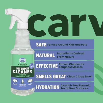 Interior Cleaner