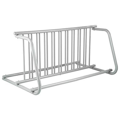 10 Holders Floor Bike Rack
