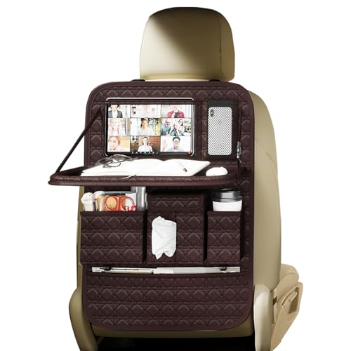 Backseat Car Organizer 1 Pack