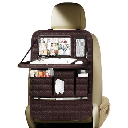 Backseat Car Organizer 1 Pack