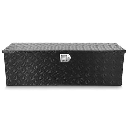 Truck Tool Box Lockable Storage Box