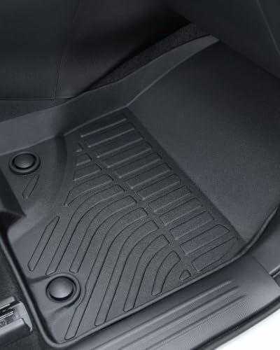 Floor Mats for Mazda CX5 2017