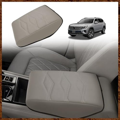 Armrest Cover for Volkswagen Atlas 2024