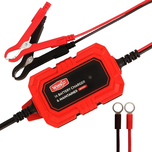 Battery Tender