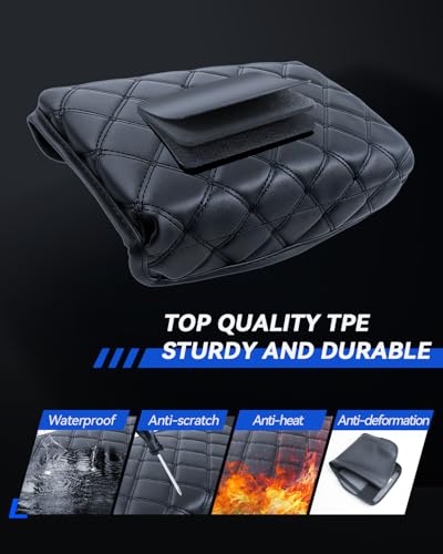 Armrest Cover for 2022