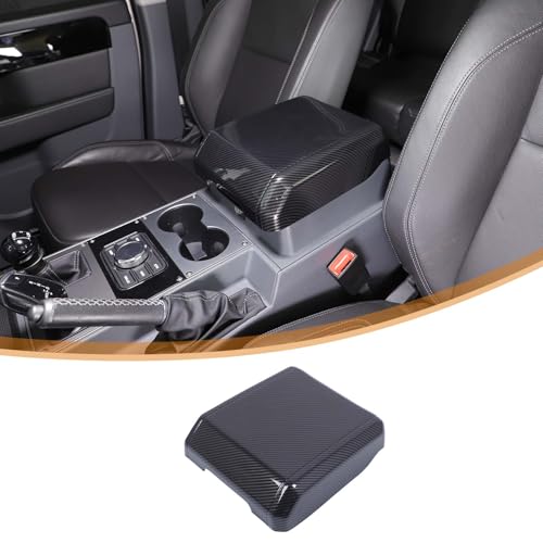Armrest Box Cover Center Console Pad Compatible with INEOS Grenadier 2020