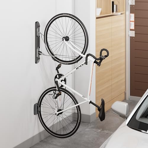 Bike Storage Rack