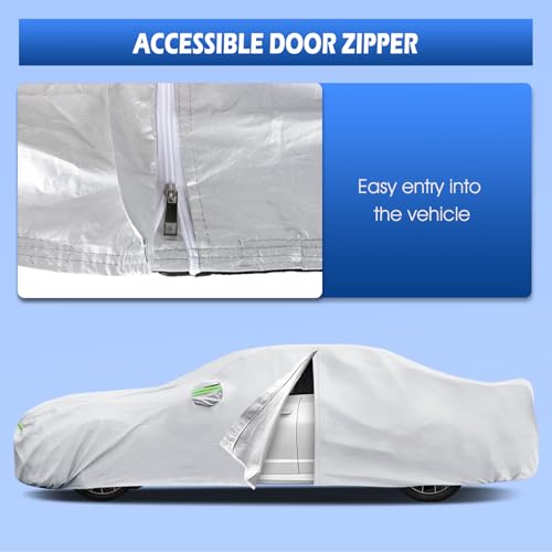 Car Cover Multi