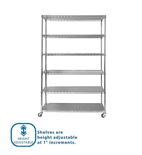Organize in Style with The Members Mark 6
