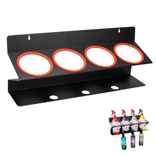 Universal Spray Bottle Holder