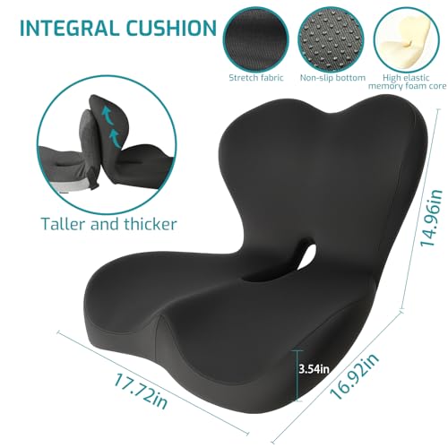 Memory Foam Seat Cushion