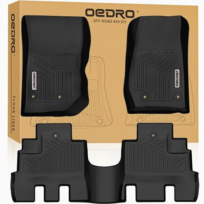 Floor Mats Fit for 2014