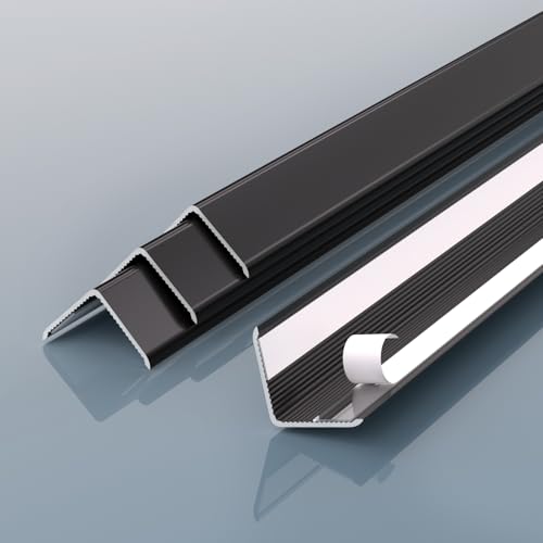 Black Wall Corner Protector