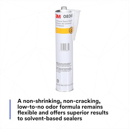 Urethane Seam Sealer (10.5 Fl Oz)