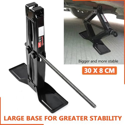 Scissor Jack for Car 2Ton