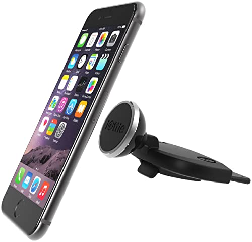 Car Mount iOttie iTap Magnetic CD Slot Holder for iPhone 6s Plus 6s 6 SE