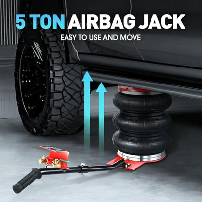 Air Jack 5 Ton
