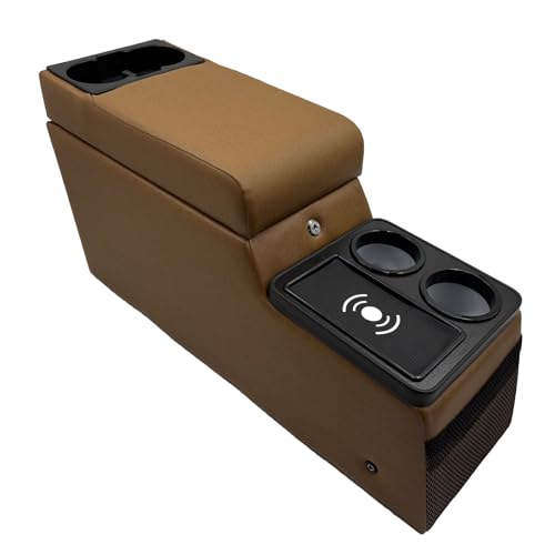 Truck Center Console Truck Seat