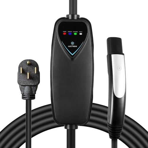 Level 2 Tesla Charger