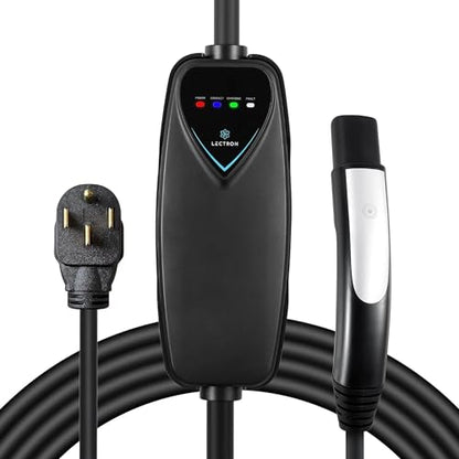 Level 2 Tesla Charger
