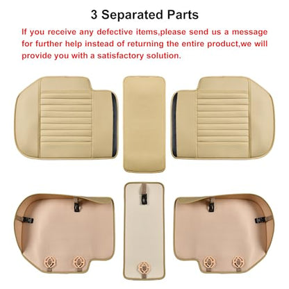 Back Seat Covers