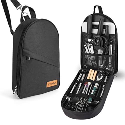 Camping Cookware Storage Bag (28 Count)