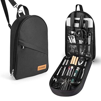 Camping Cookware Storage Bag (28 Count)